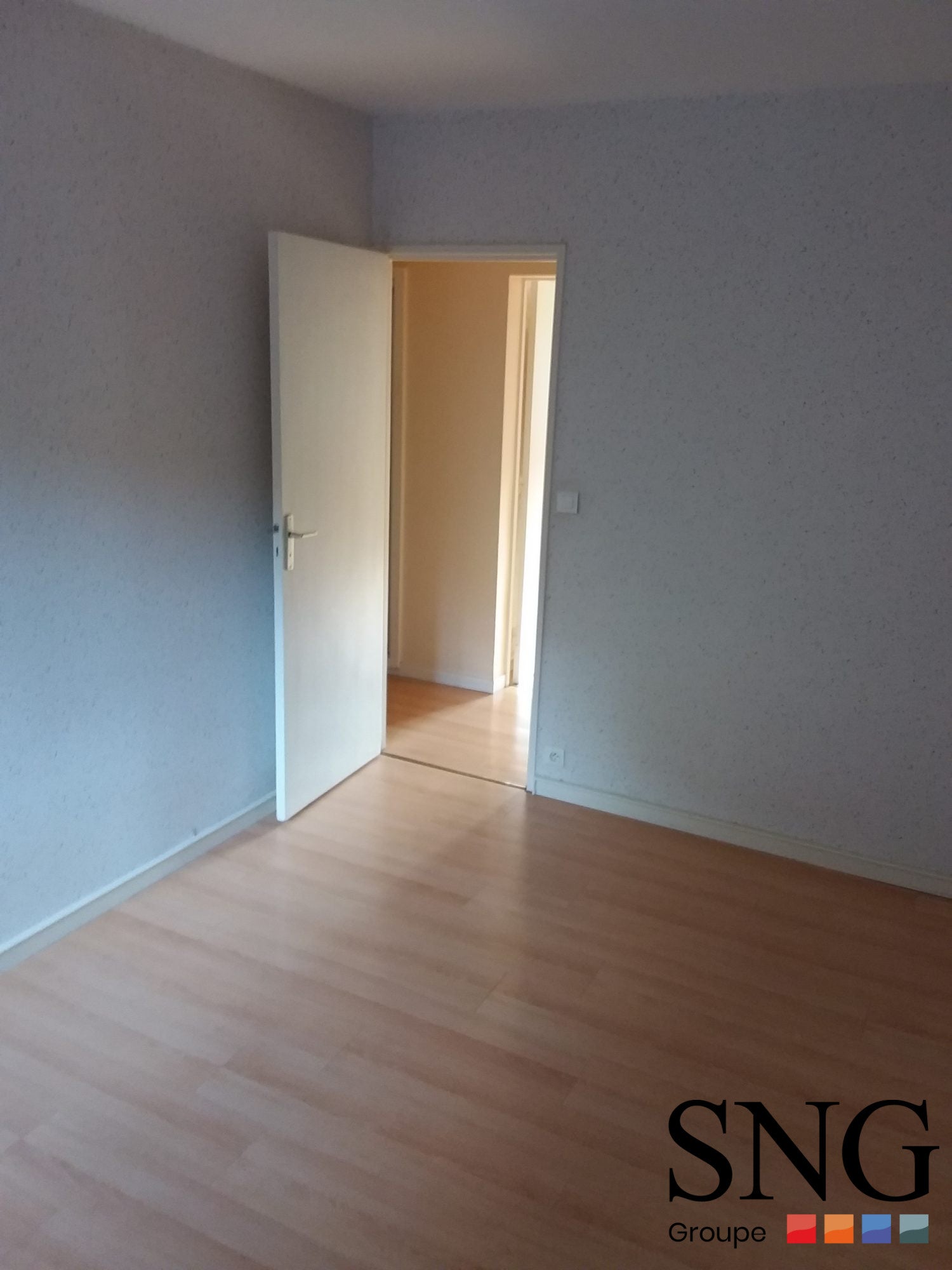 Flat Boulevard Puyrousseau in Périgueux