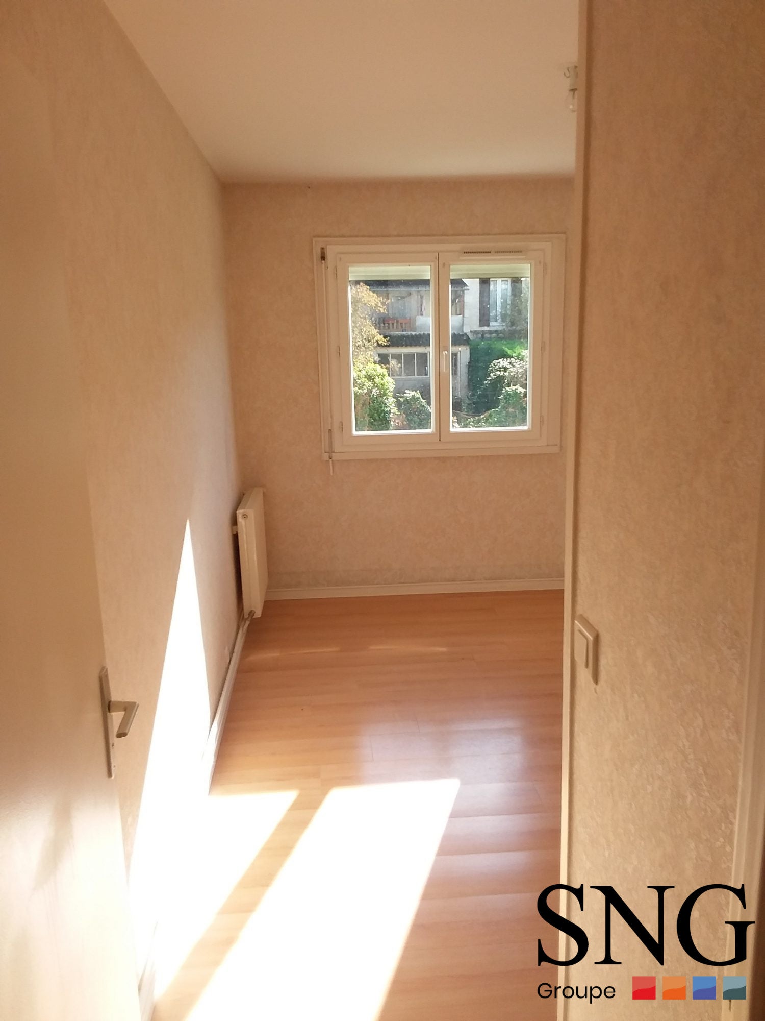 Flat Boulevard Puyrousseau in Périgueux