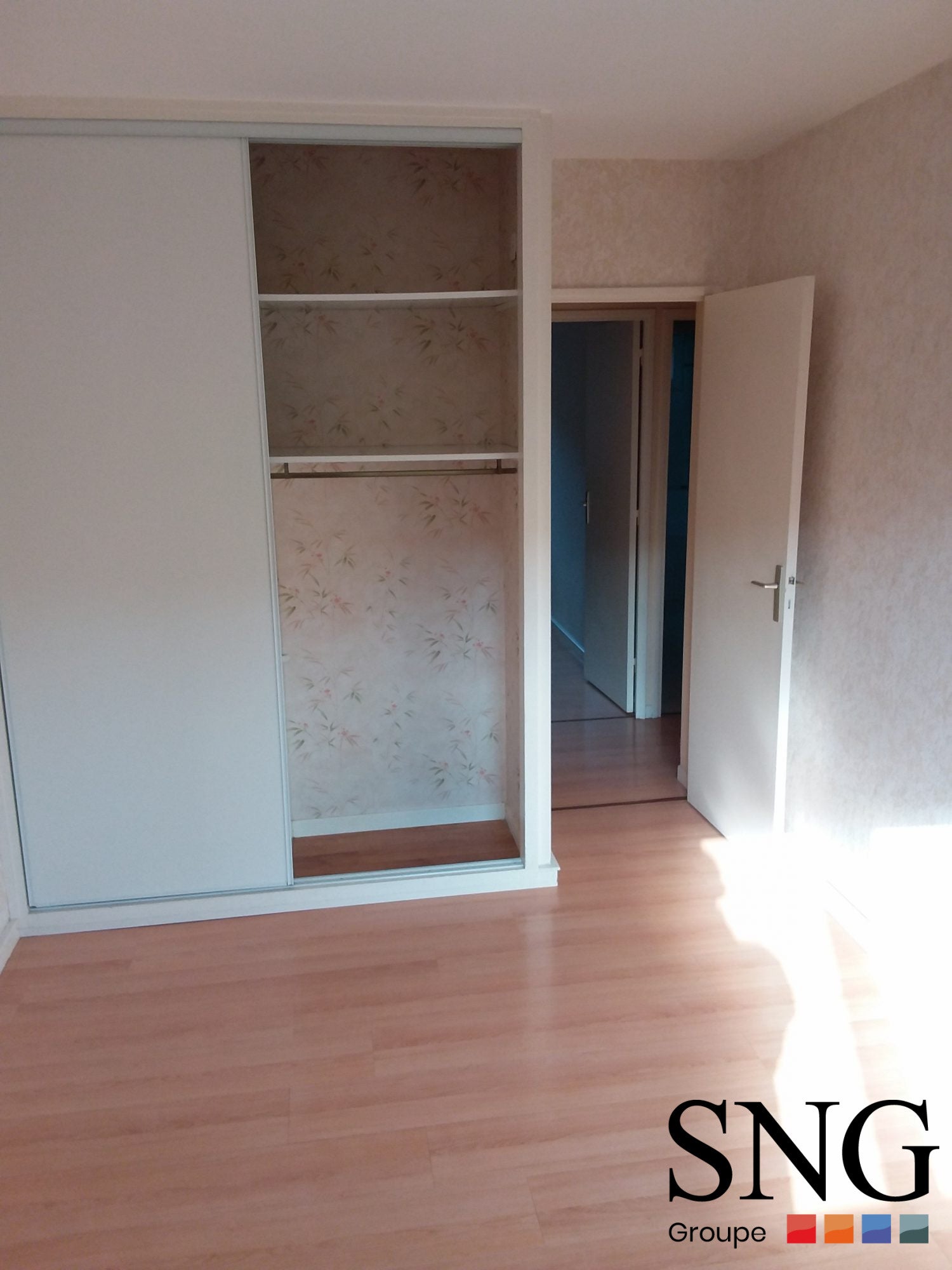 Flat Boulevard Puyrousseau in Périgueux
