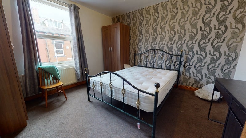 House Welton Grove in Leeds