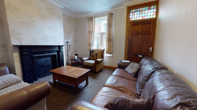 House Welton Grove in Leeds