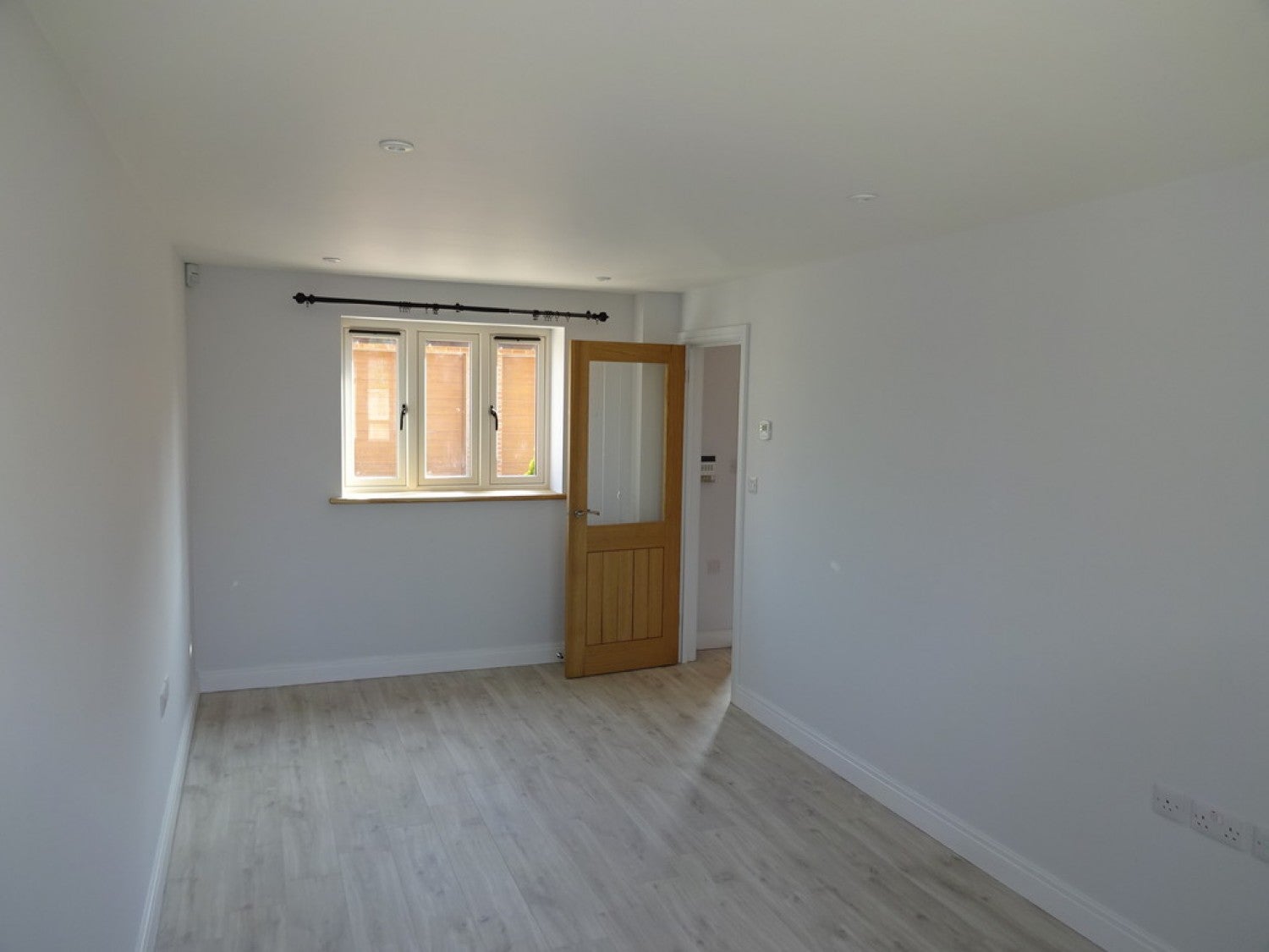 House Granary Close in Over Stratton