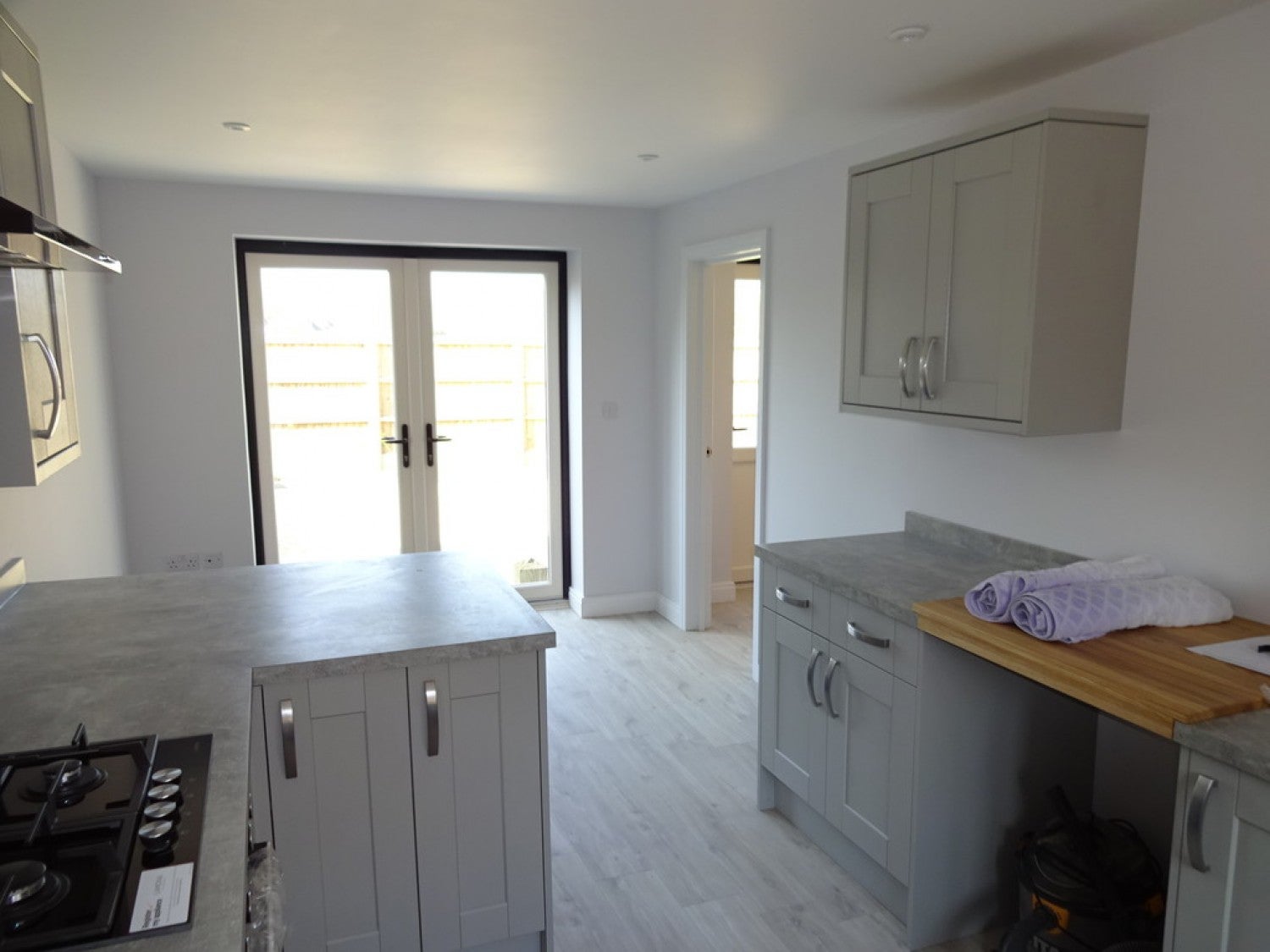 House Granary Close in Over Stratton