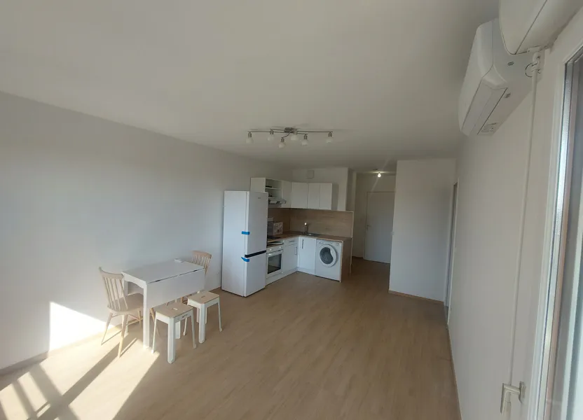 Appartement Impasse Louis Blanc à Lunel