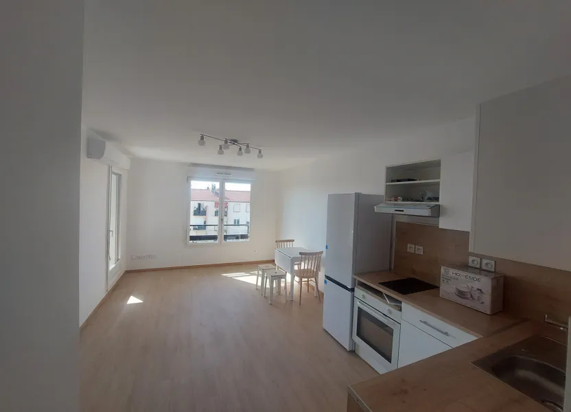 Appartement Impasse Louis Blanc à Lunel