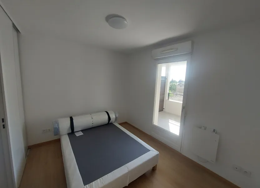 Appartement Impasse Louis Blanc à Lunel