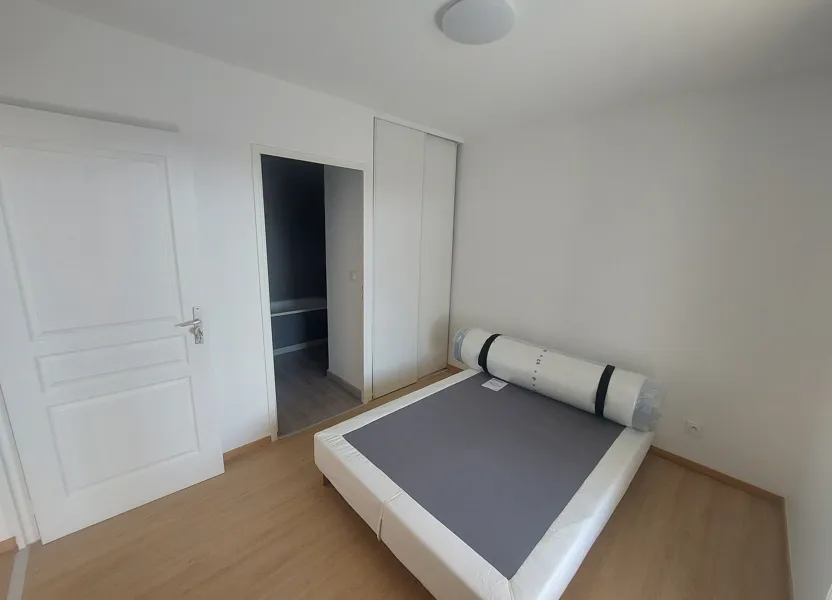 Appartement Impasse Louis Blanc à Lunel