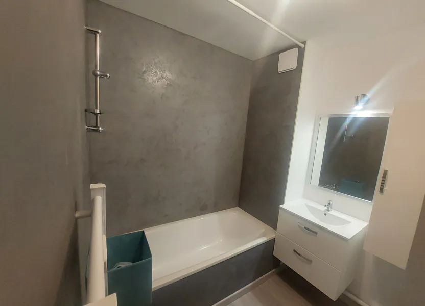 Appartement Impasse Louis Blanc à Lunel