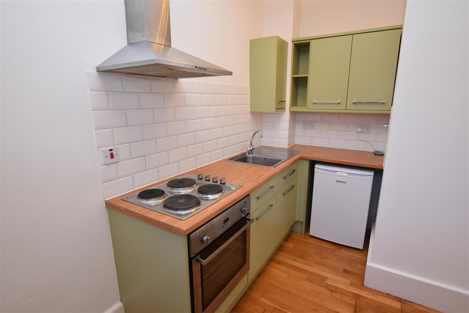 Flat Friar St in Worcester