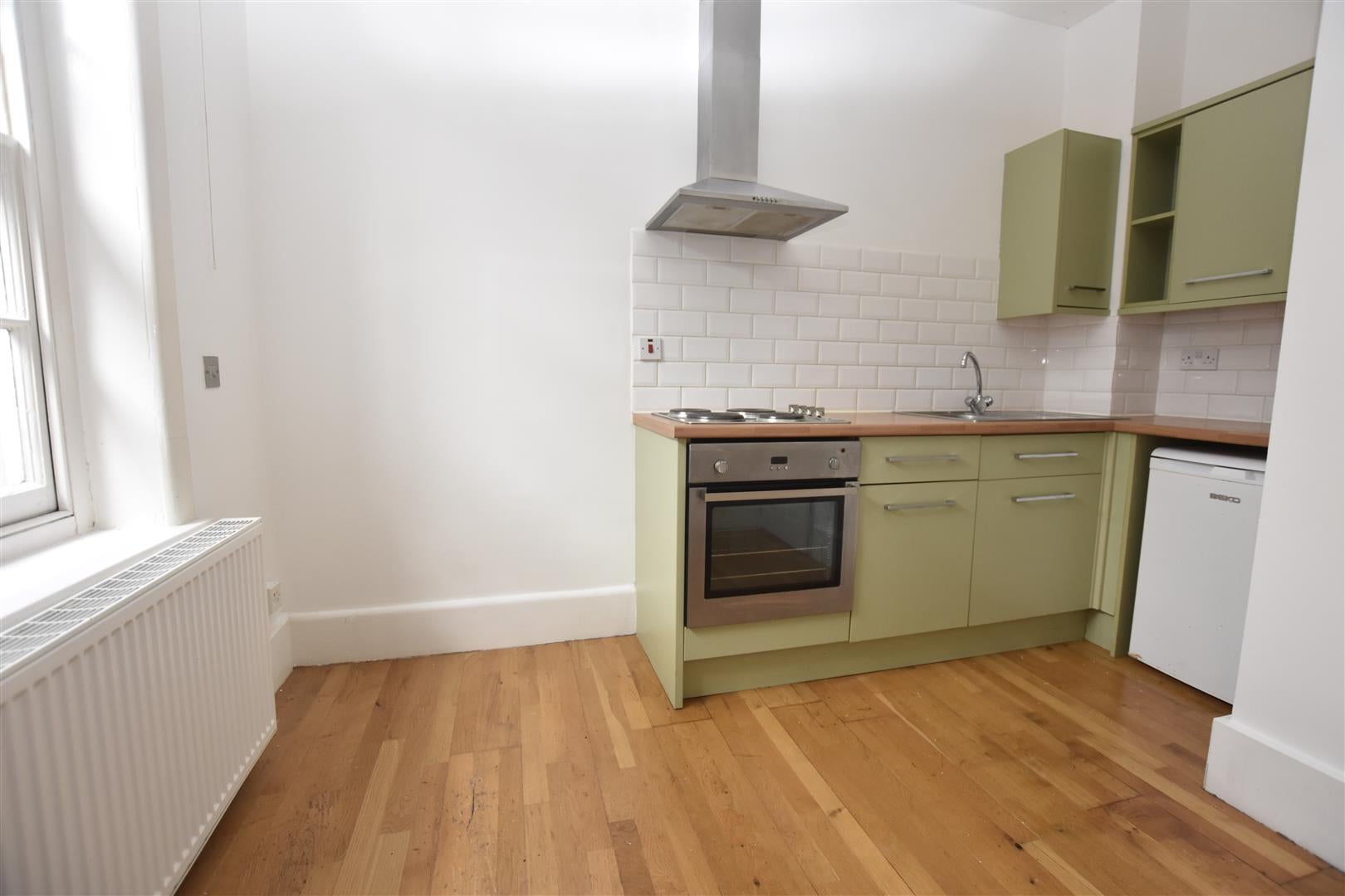 Flat Friar St in Worcester