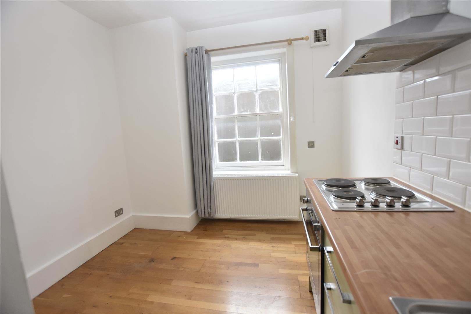 Flat Friar St in Worcester