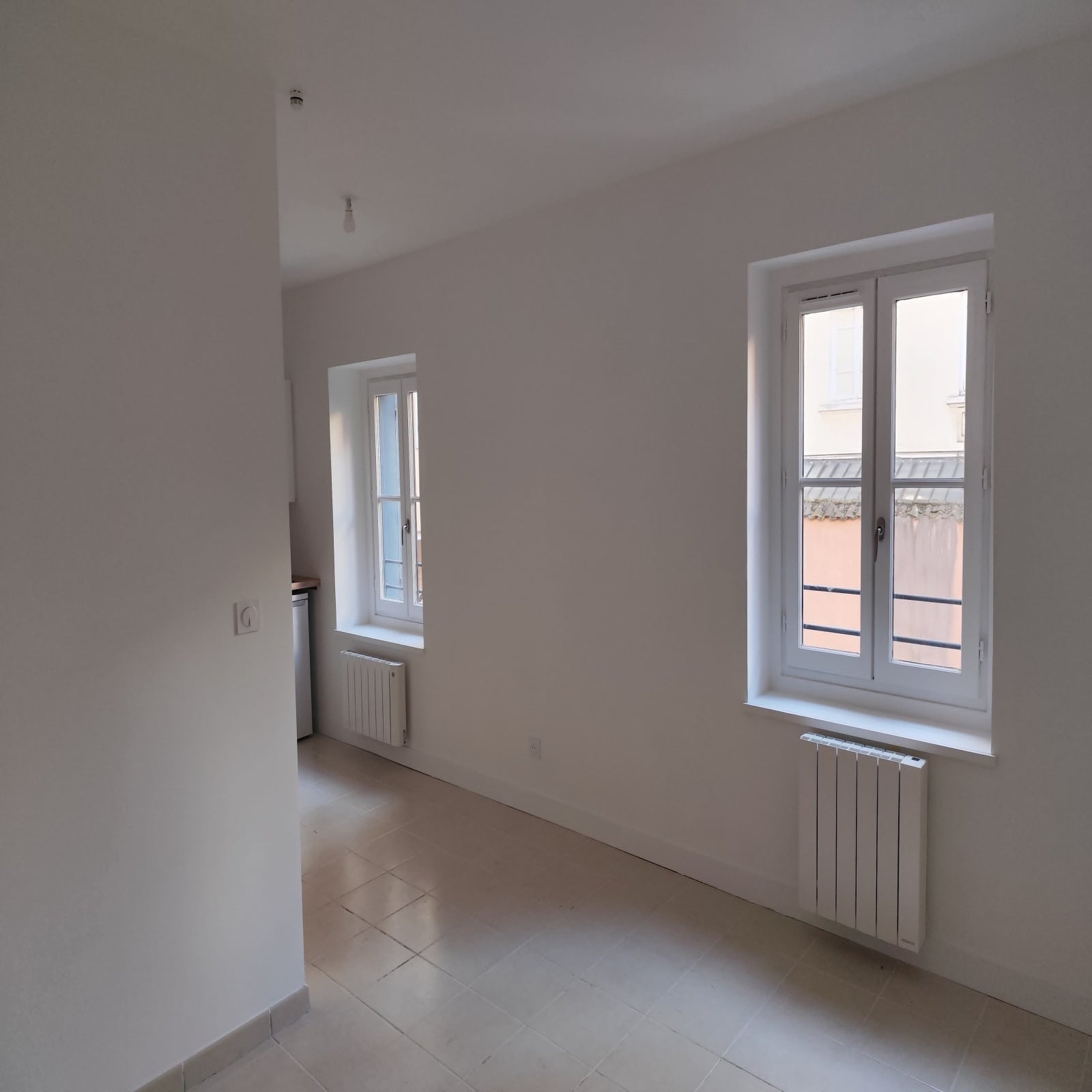 Appartement Rue de Marseille à Lyon