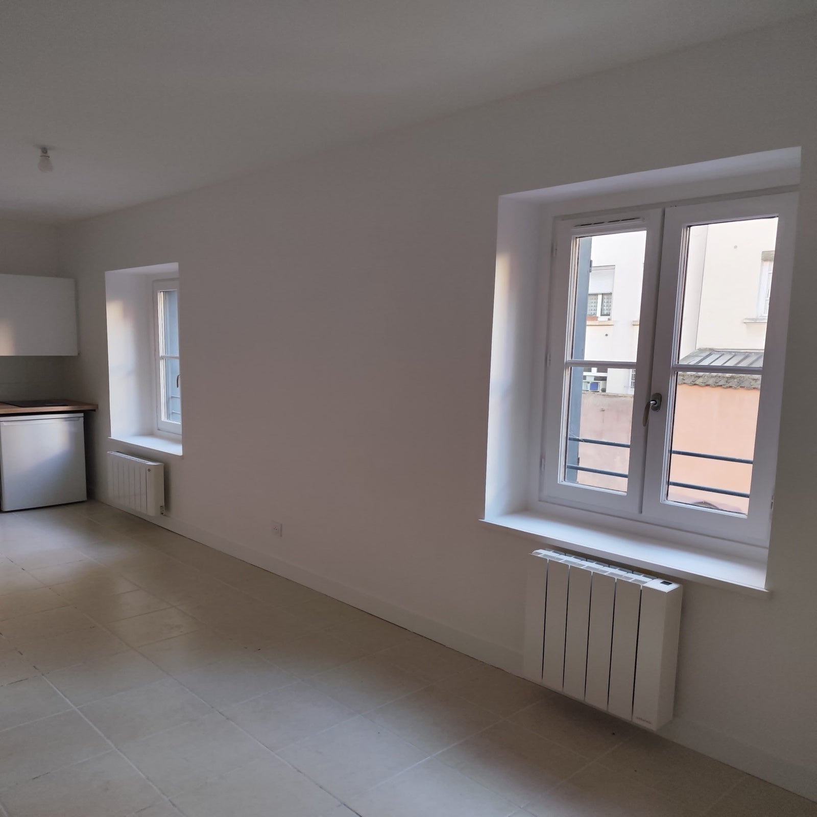 Appartement Rue de Marseille à Lyon
