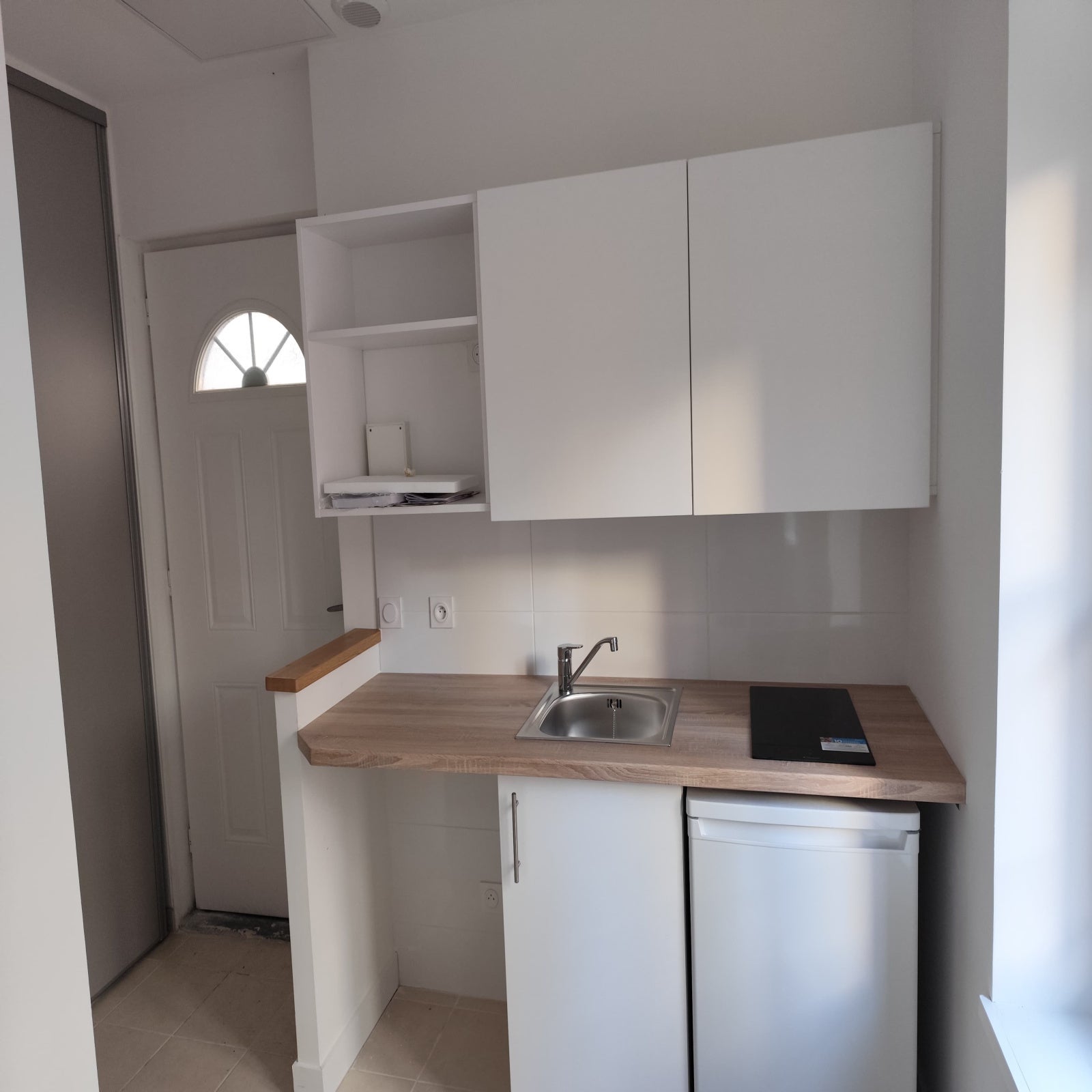 Appartement Rue de Marseille à Lyon