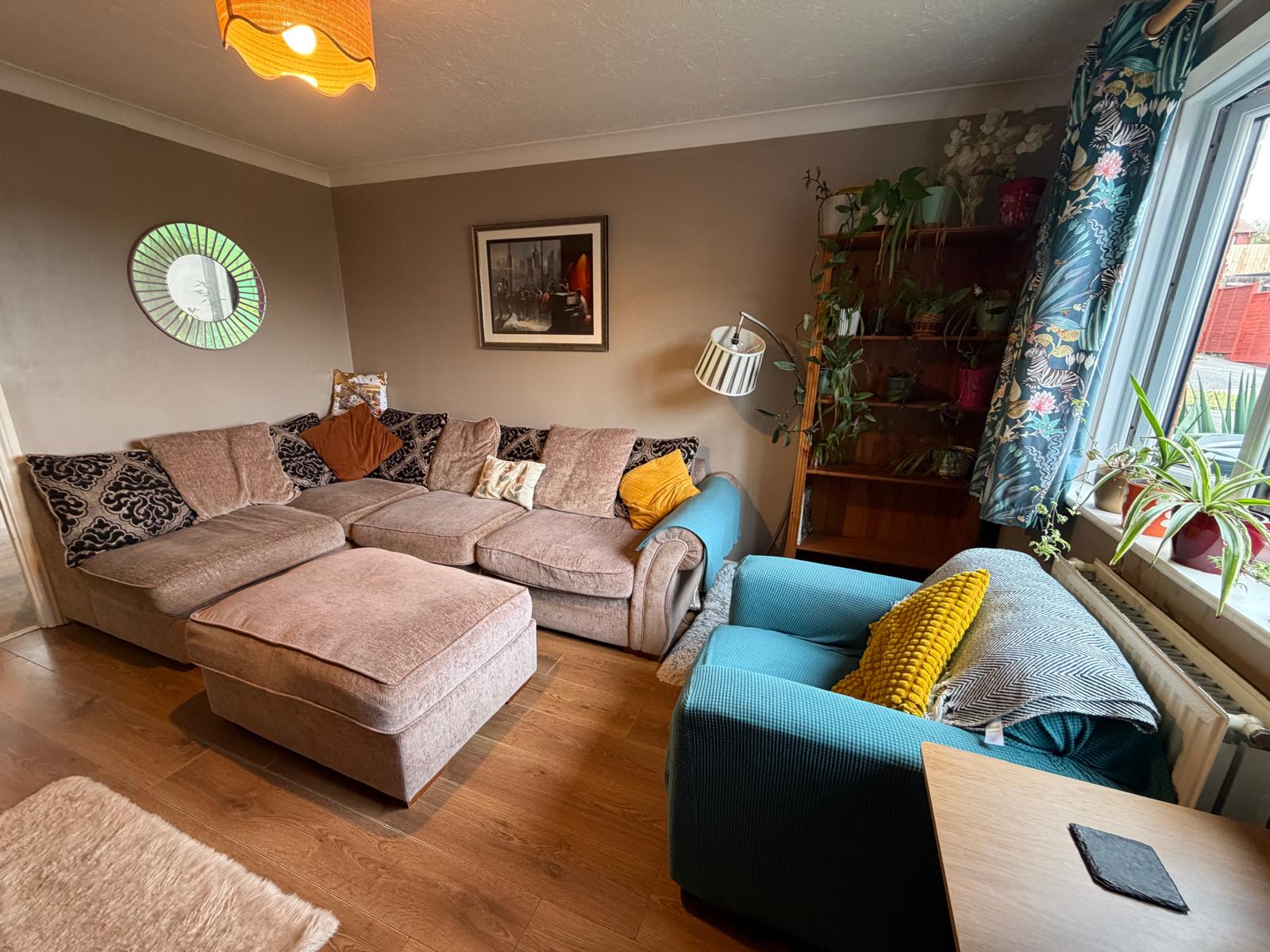 House Abelia Close in Paignton
