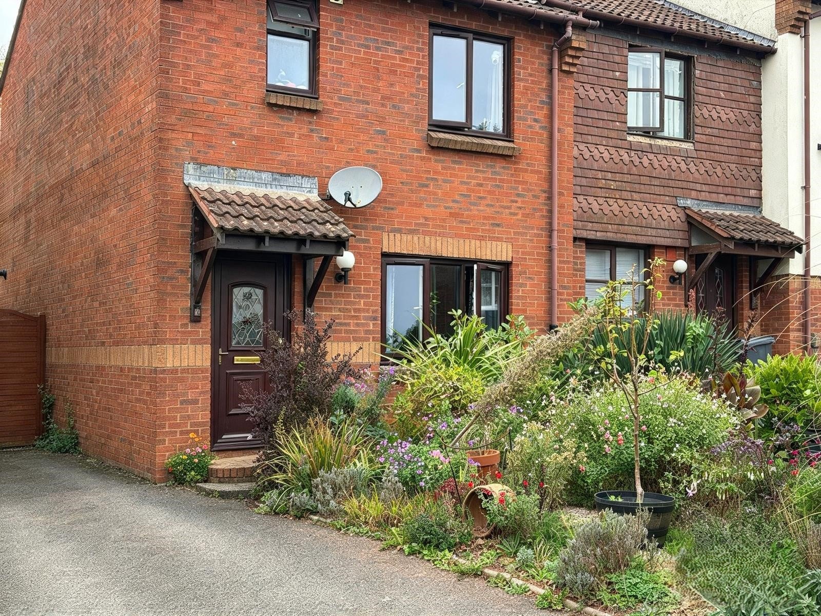 House Abelia Close in Paignton