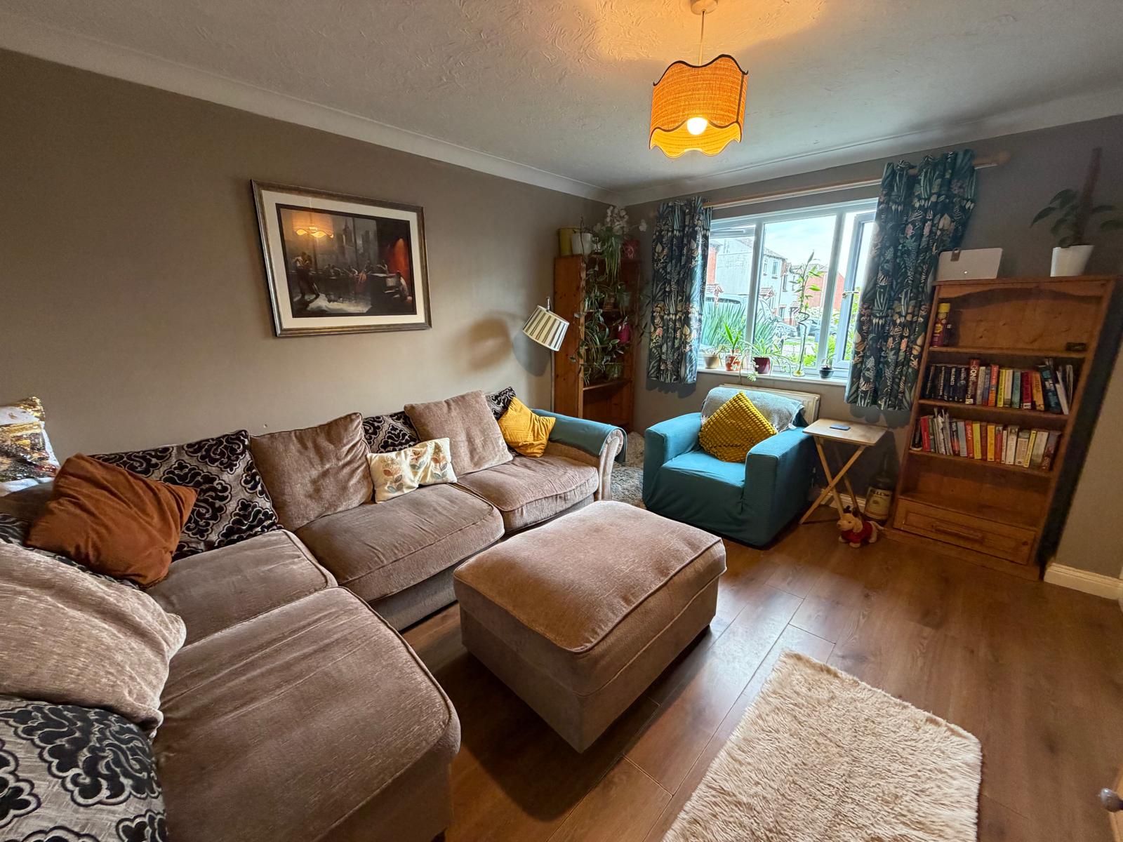 House Abelia Close in Paignton