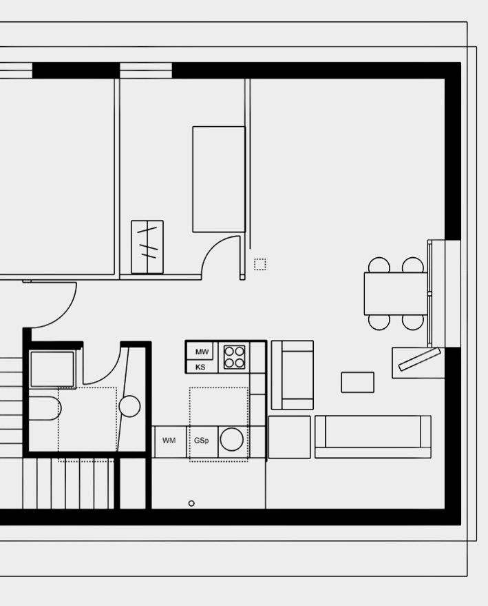 Wohnung Gießerstraße in Mülheim an der Ruhr