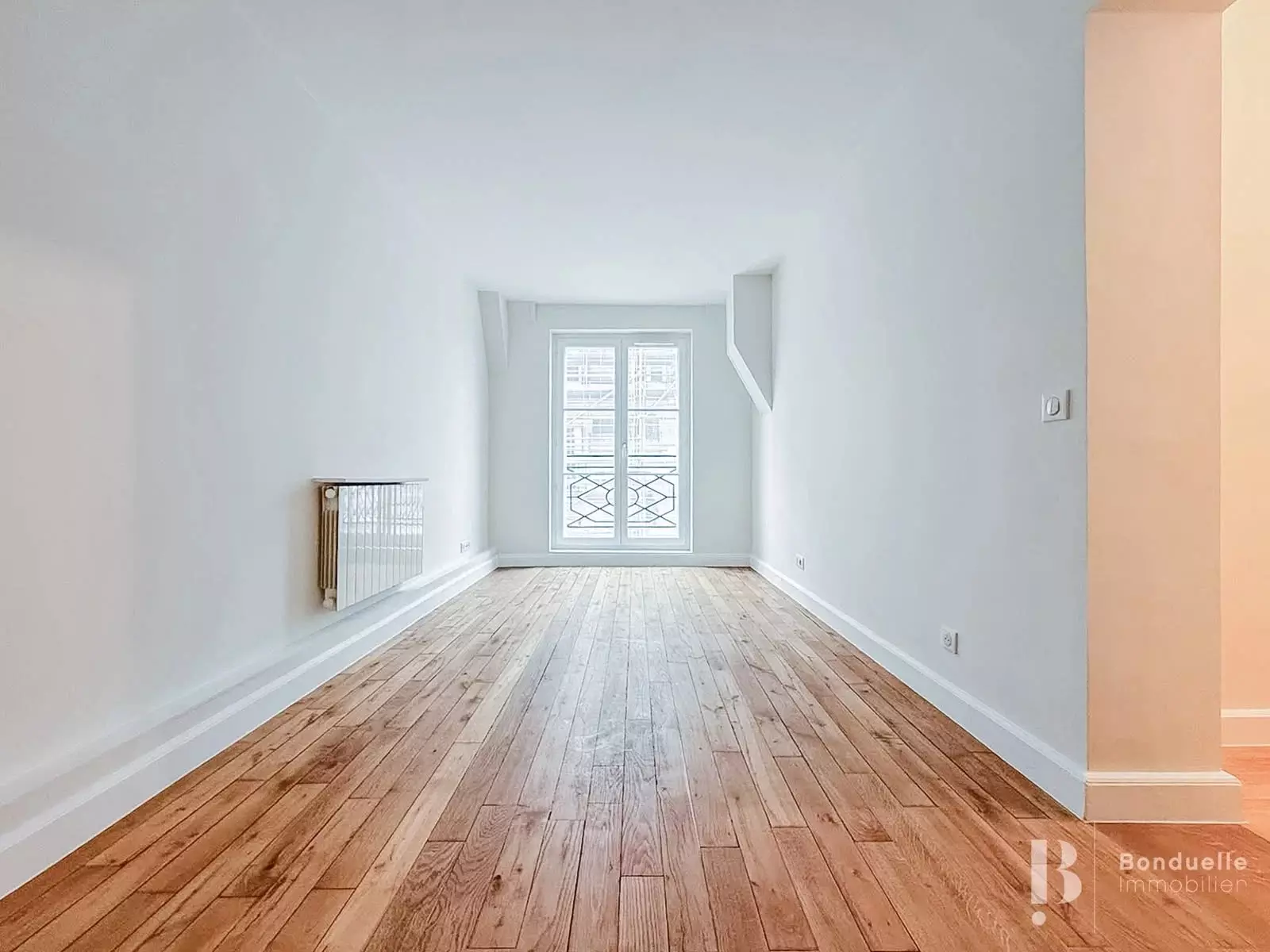 Flat Rue du Général Delanne in Neuilly-sur-Seine