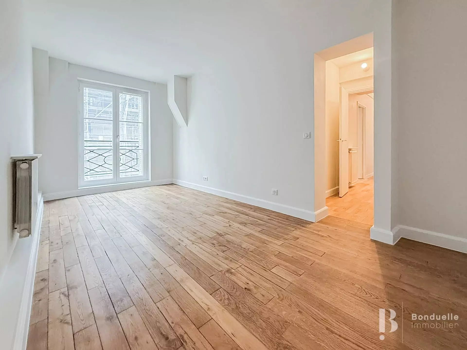 Flat Rue du Général Delanne in Neuilly-sur-Seine