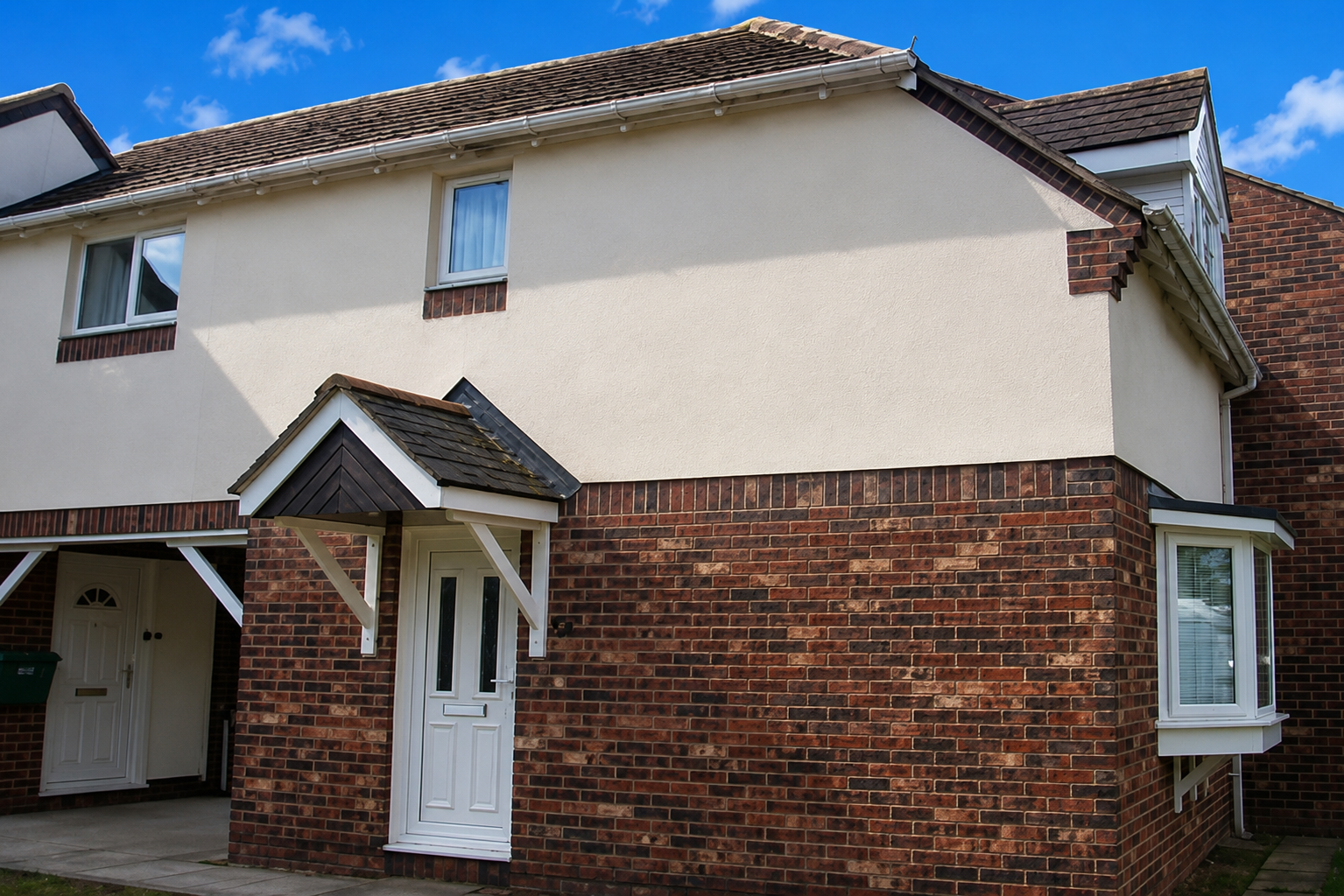 House Chantry Meadow in Exeter