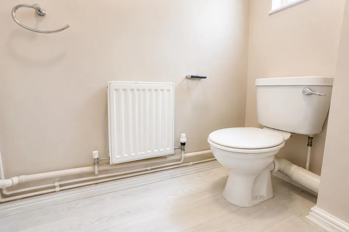 House Riverbank Close in Fenland District