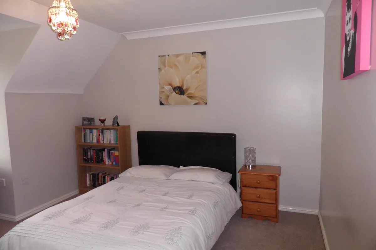 House Riverbank Close in Fenland District