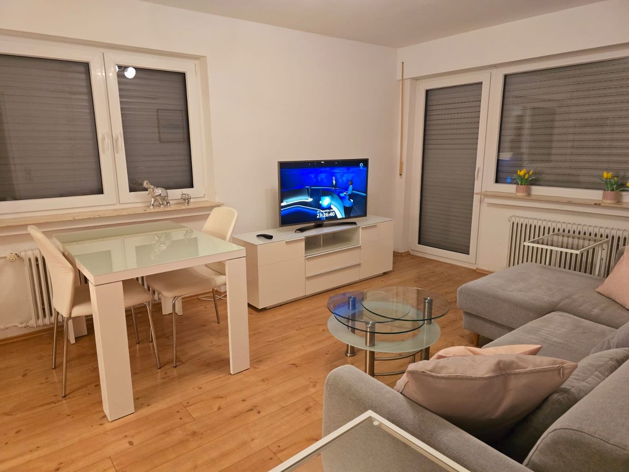 Wohnung Robert-Koch-Straße in Stuttgart