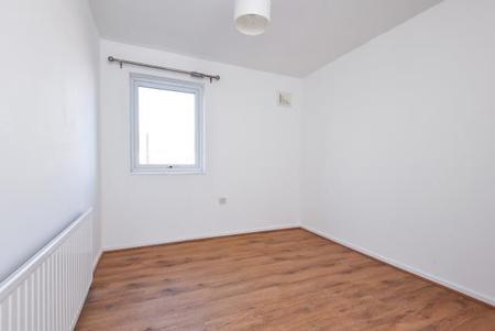 Flat Nuffield Close in South Oxfordshire