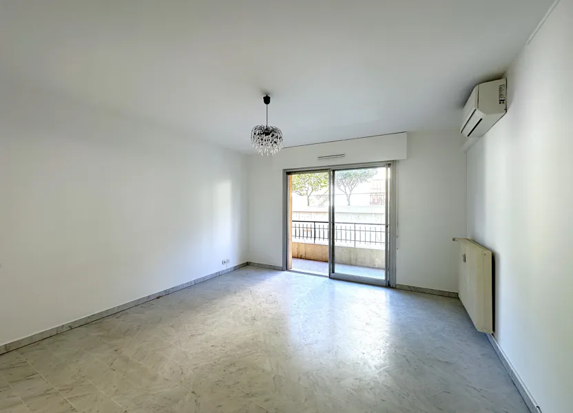 Appartement Route de Sospel à Menton