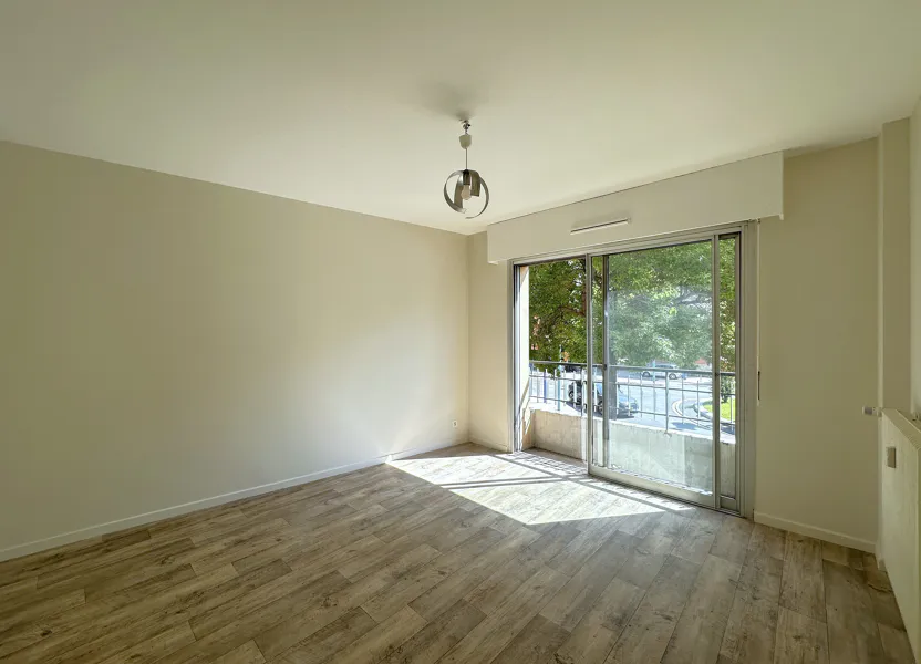 Appartement Route de Sospel à Menton