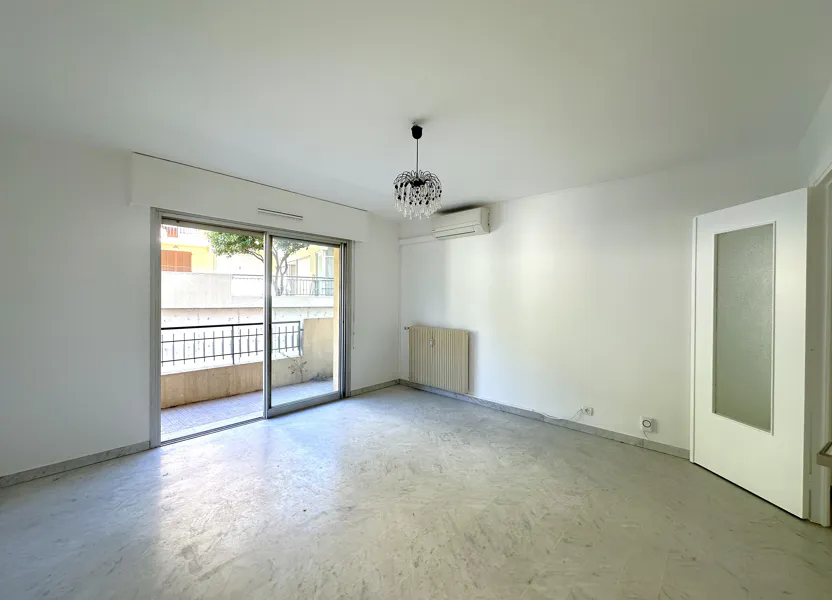 Appartement Route de Sospel à Menton