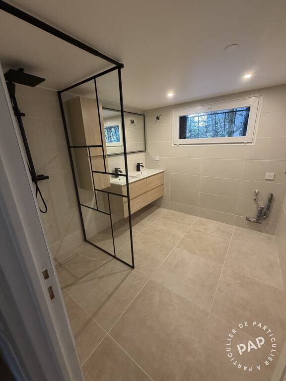 Appartement Impasse du Val de Marne à Saint-Maur-des-Fossés