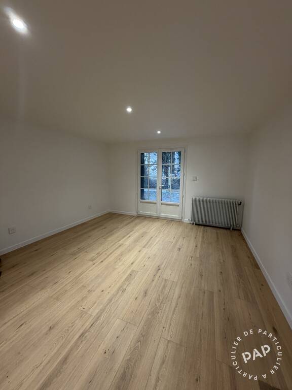 Appartement Impasse du Val de Marne à Saint-Maur-des-Fossés