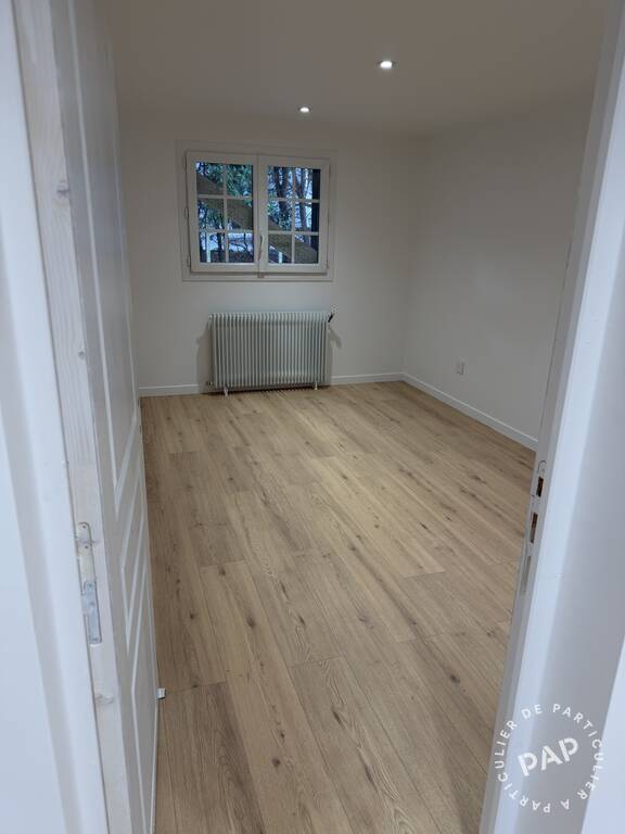 Appartement Impasse du Val de Marne à Saint-Maur-des-Fossés