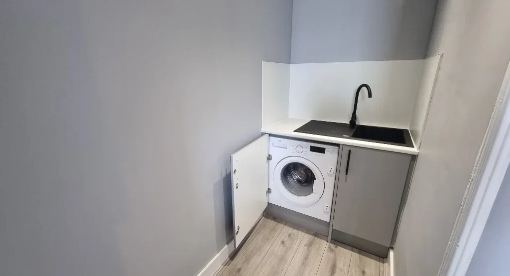 Flat Seaforth Road in Aberdeen City