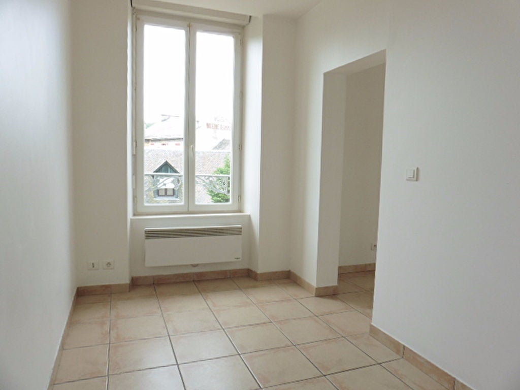 Appartement Rue des Douves à Sévérac d'Aveyron