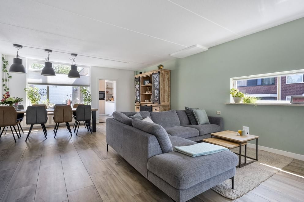 Hoekwoning te koop: Zenegroen 2, Oldenzaal