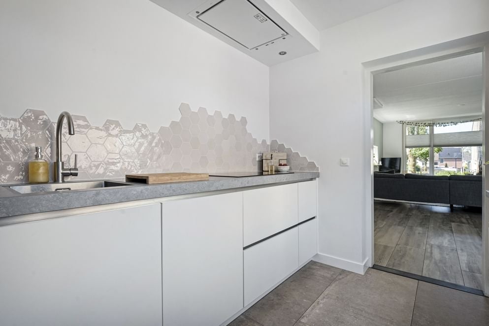 Hoekwoning te koop: Zenegroen 2, Oldenzaal