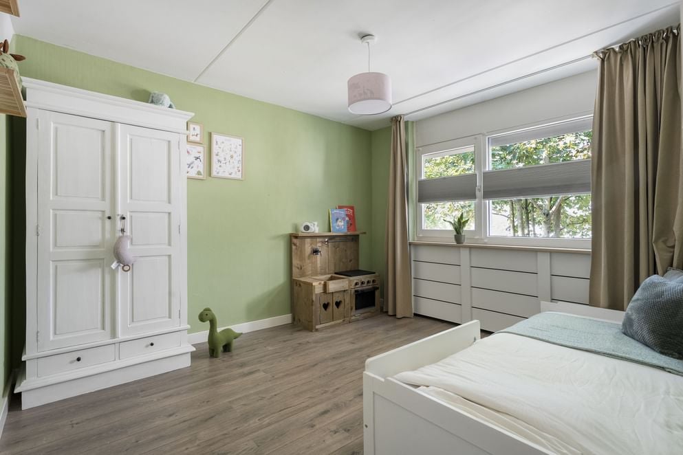 Hoekwoning te koop: Zenegroen 2, Oldenzaal