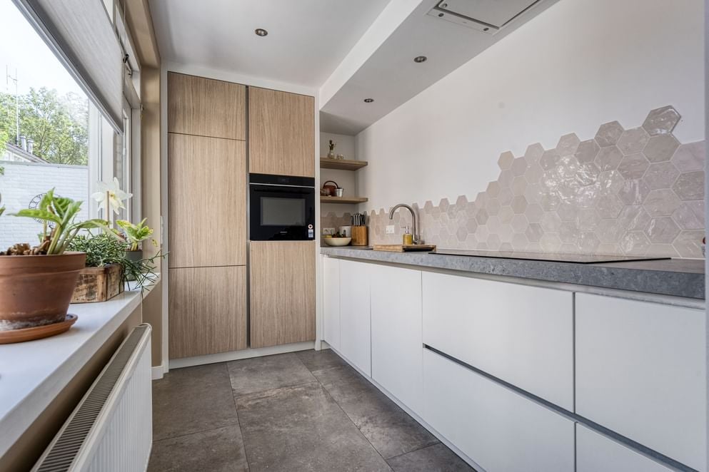 Hoekwoning te koop: Zenegroen 2, Oldenzaal