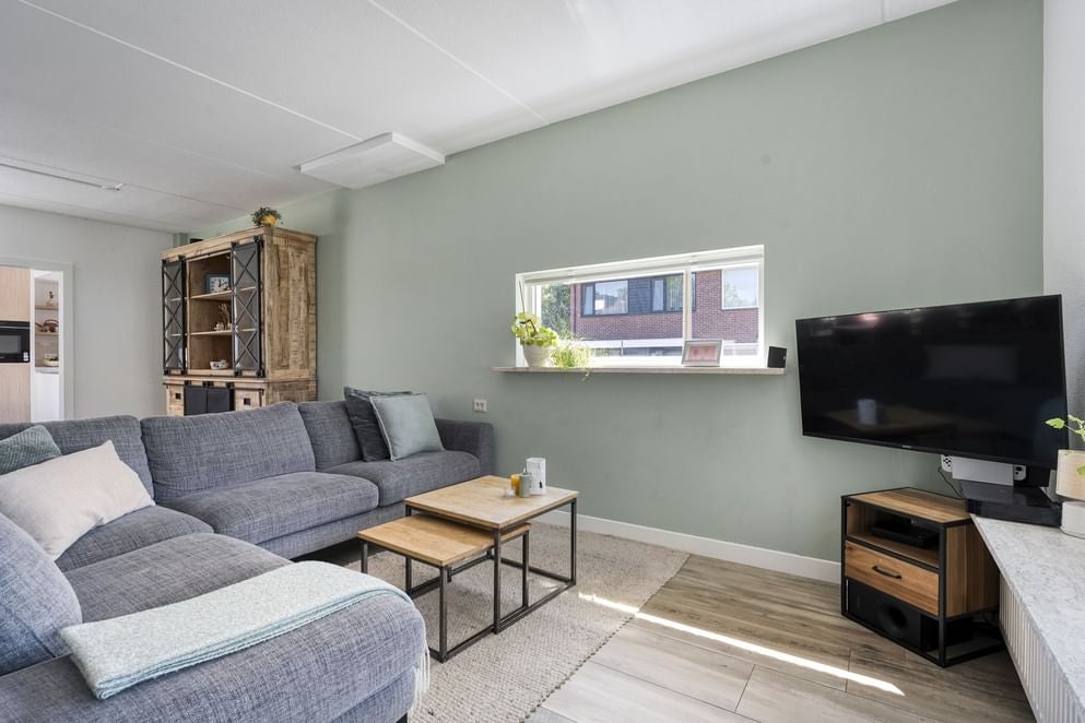 Hoekwoning te koop: Zenegroen 2, Oldenzaal