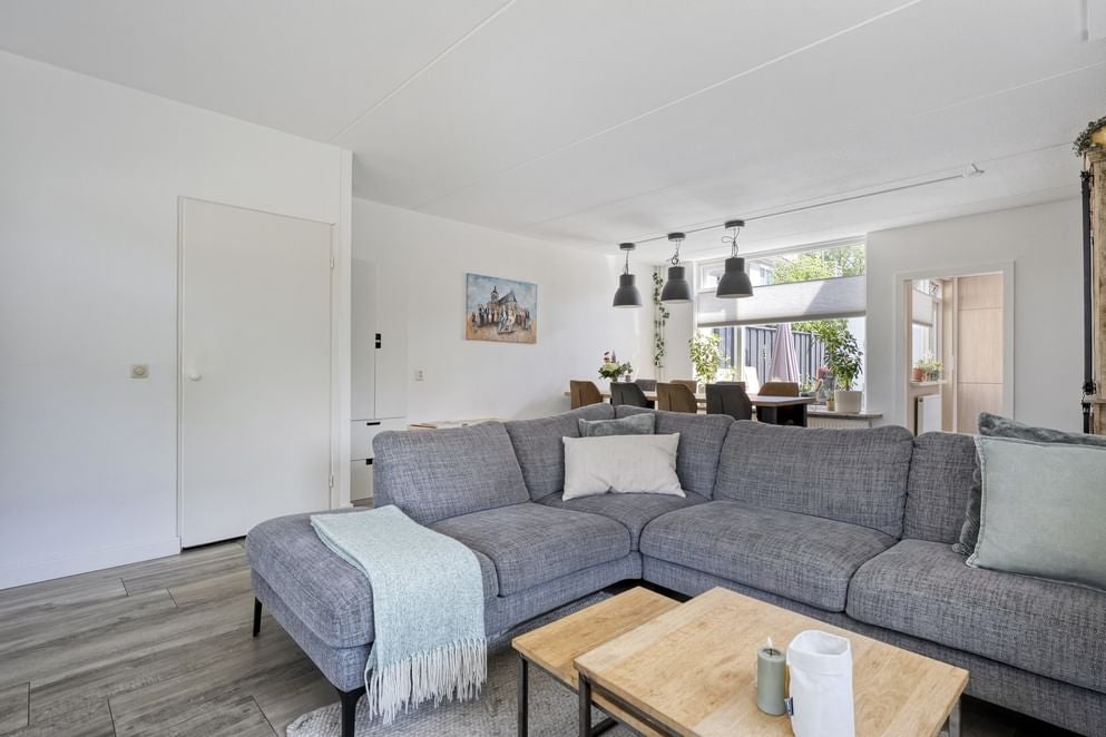Hoekwoning te koop: Zenegroen 2, Oldenzaal