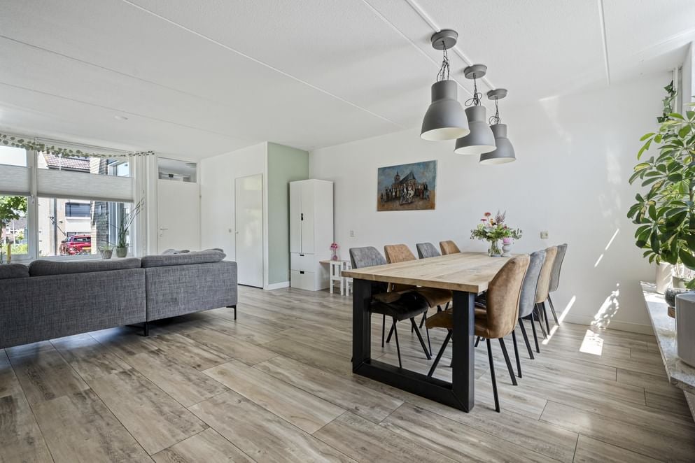 Hoekwoning te koop: Zenegroen 2, Oldenzaal