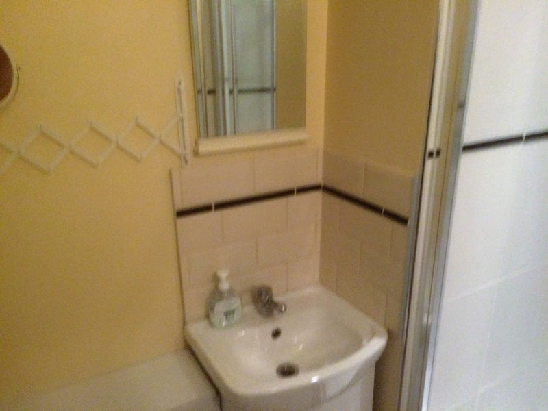Flat Vansittart Road in Windsor