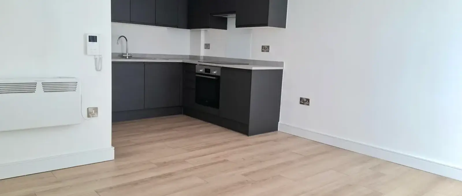 Flat Carrs Road in Cheadle