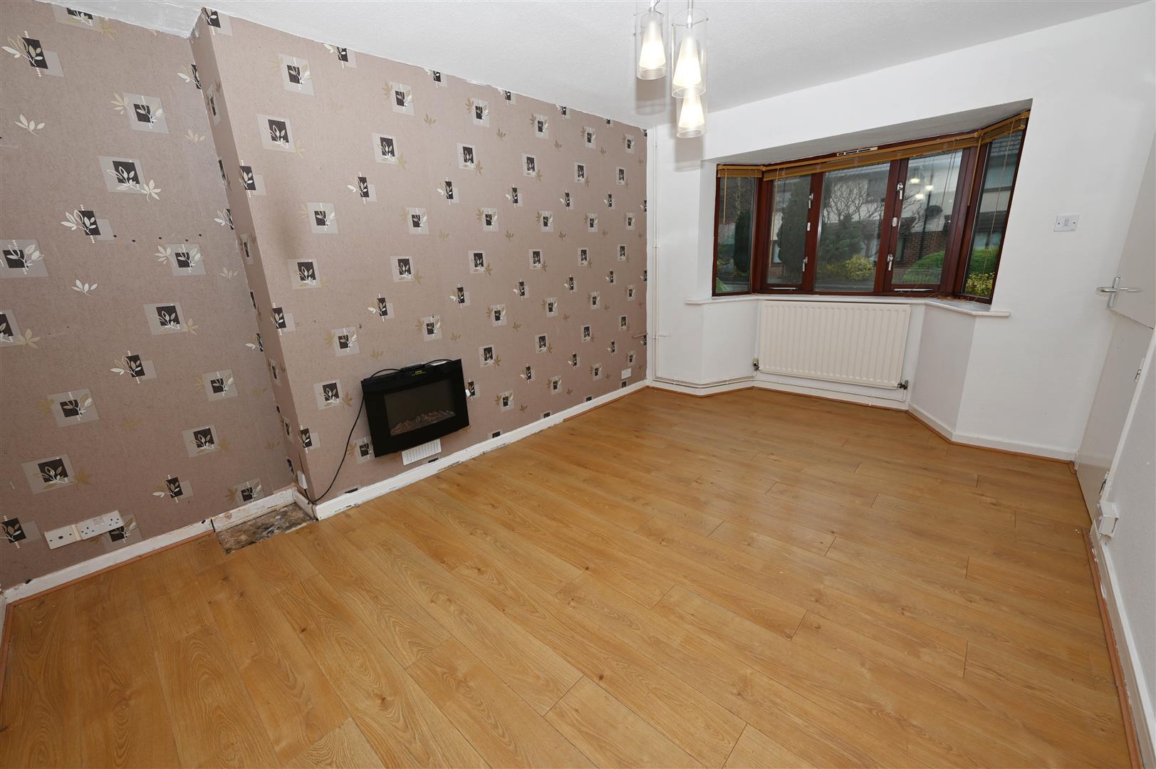 House Hambleton Road in Catterick Garrison