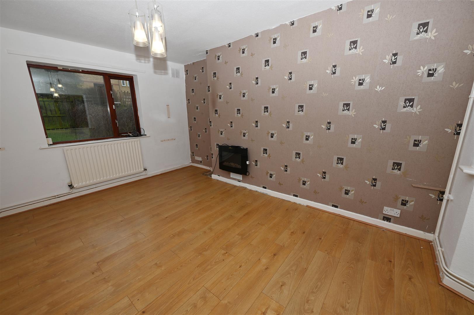 House Hambleton Road in Catterick Garrison