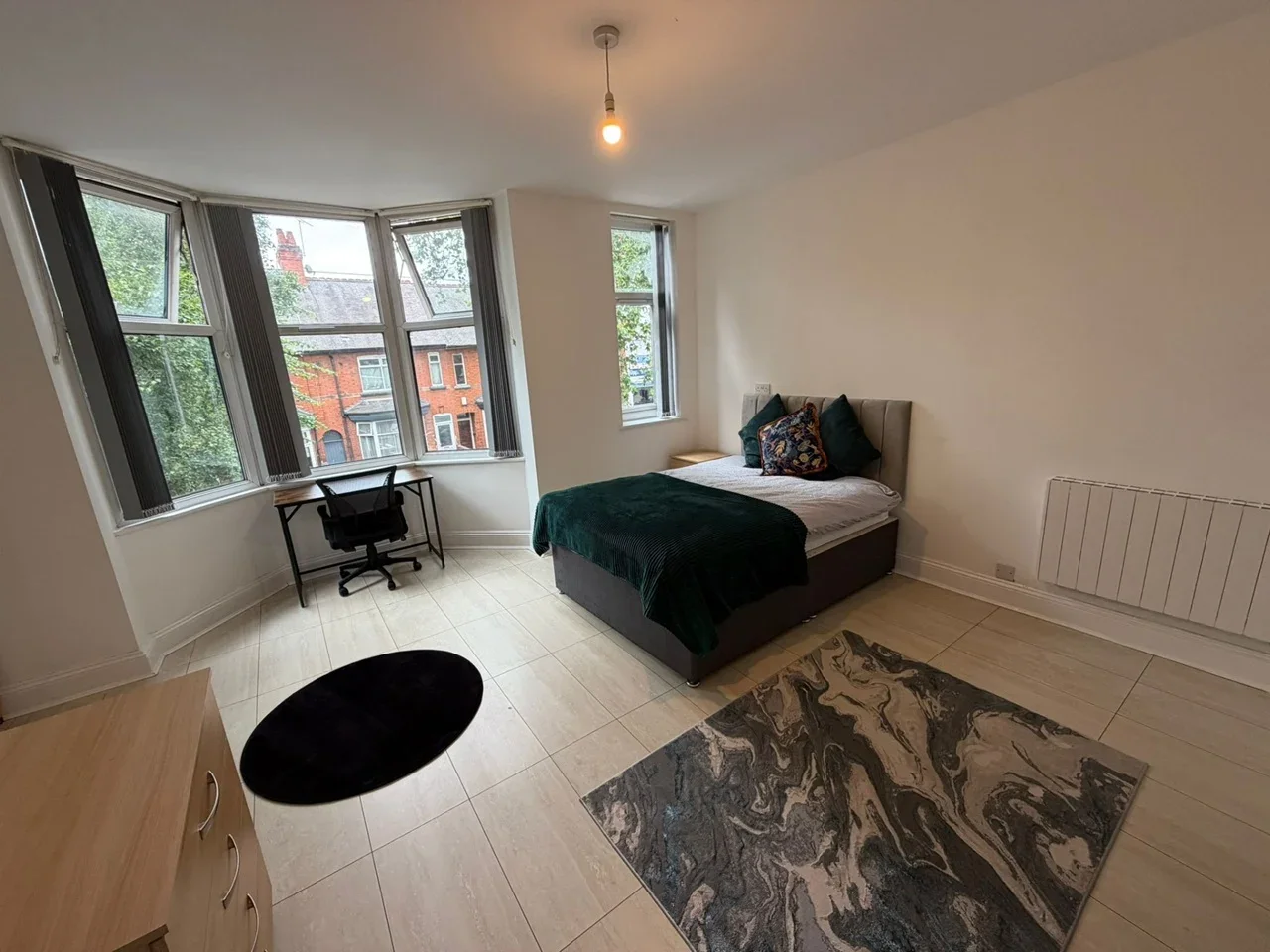 Room Upperton Road in Leicester