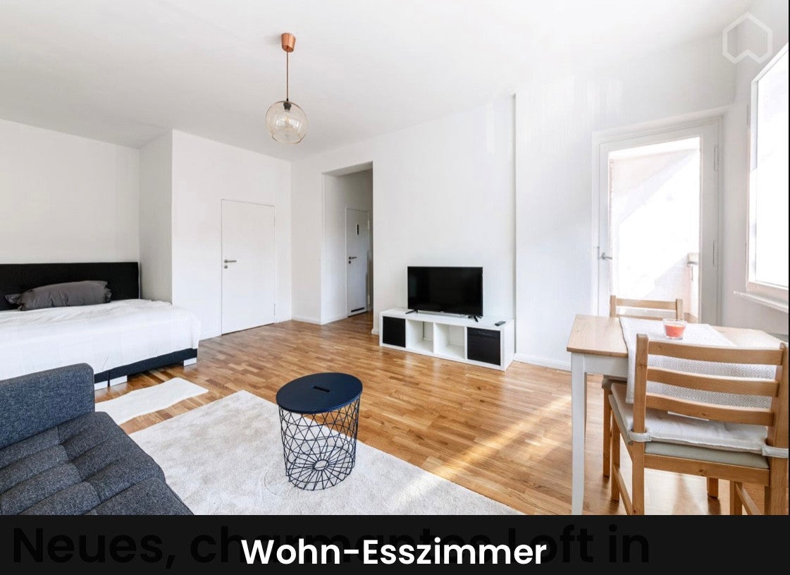 Wohnung Franklinstraße in Berlin